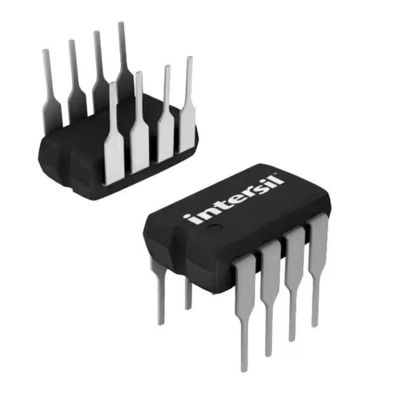 Incavi di IC della IMMERSIONE del CIRCUITO 8CERDIP del GP 1 di HA7-2525-5 OPAMP 20 megahertz