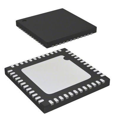 EFR32MG12P132F1024GM48-CR Relè per uso generico Ic Rf Txrx+Mcu 802.15.4 48vfqfn