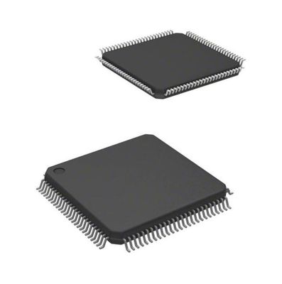 L'uso generale di FS32K146UAT0VLLT trasmette il FLASH 100LQFP di IC MCU 32BIT 1MB
