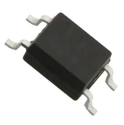 HCPL-181-00AE Optoiso Regolatore a commutazione IC 3.75KV TRANS 4MINIFLAT