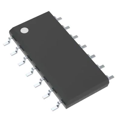 INA163UA 2K5 IC elettronico scheggia il CIRCUITO 14SOIC di AMP 1 di IC INST