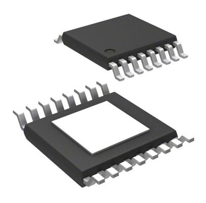 LM20123MHX/NOPB Relè per uso generico Ic Reg Buck Adj 3a 16htssop