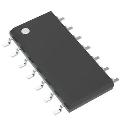 Circuito 14 Soic del Gp 4 di IC Opamp del regolatore di commutazione di LM224ADR