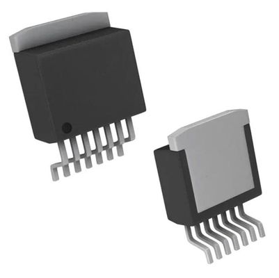 L'uso generale di LM2676S-ADJ/NOPB trasmette il CI Reg Buck Adj 3a To263-7