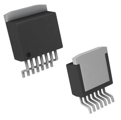 L'uso generale di LM2676SX-ADJ/NOPB trasmette il CI Reg Buck Adj 3a To263-7