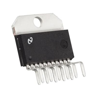AMP CLSS ab MONO 68W TO220-11 di IC dell'amplificatore di LM3886T/NOPB
