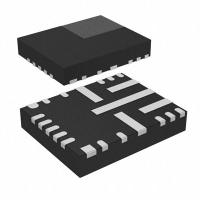 Diodo Smd Lm53635mqrnlrq1-Nd CI Reg Buck 5v 3.5a 22vqfn di LM53635MQRNLRQ1 TV