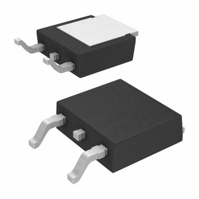 Ipd60r1k0ceauma1 Modulo Wireless Rf Mosfet N-Ch 100v 60a To252-3