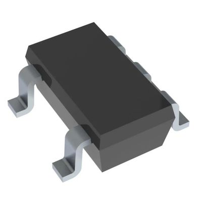Circuito Sot23-5 Lm7301im5/Nopbct-Nd del Gp 1 di Smd CI Opamp del diodo di LM7301IM5/NOPB TV