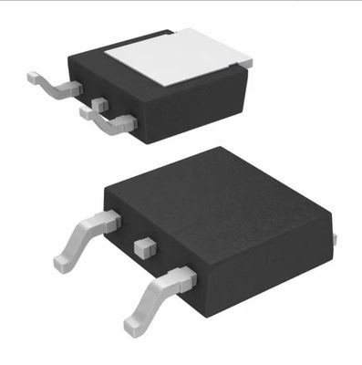 IPD80R900P7ATMA1 IC elettronico scheggia il MOSFET IC N CH 800V 6A TO252-3