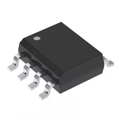 Mosfet senza fili 2n-Ch 55v 4.7a 8-Soic del modulo di Irf7341trpbf rf
