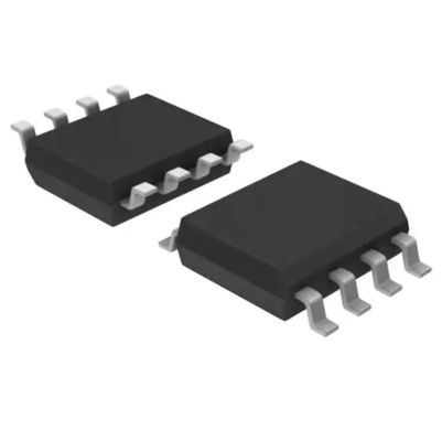 Is25lp040e-Jnle-Tr Modulo Wireless Rf Ic Flash 4mbit Spi/Quad 8soic