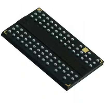 IS43DR16640B-25DBLI-TR IC DRAM 1GBIT PARALLELO 84TWBGA