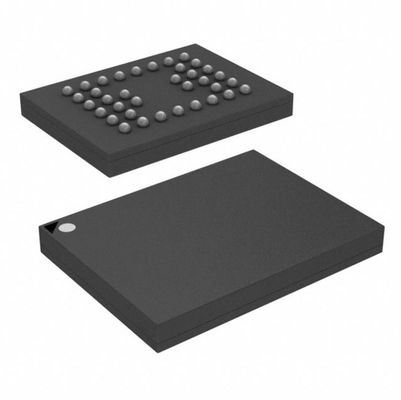 IS61WV5128EDBLL-10BLI IC elettronico scheggia il PARALLELO 36TFBGA di IC Sram 4MBIT