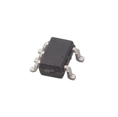 MAX8515AEXK-T Tvs Diodo Smd Ic Vref Shunt Adj 0.5% Sc70-5 MAX8515AEXK+TCT-ND