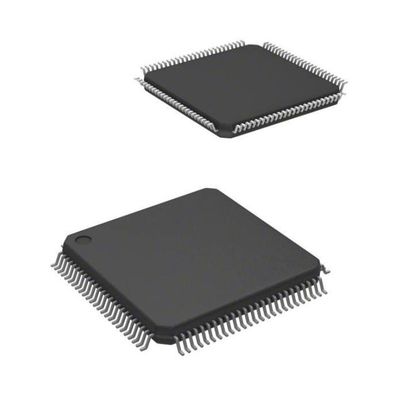 Diodo Smd CI Mcu 32bit 256kb 100lqfp istantaneo di MK60DN256VLL10 TV