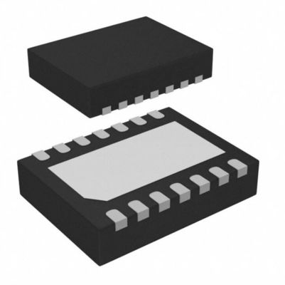 MP38891DL-LF-Z Tvs Diodo Smd Ic Reg Buck Regolabile 6a 14qfn