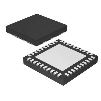 FLASH di IC 16BIT 32KB del microcontroller di MSP430F2370IRHAR 40VQFN