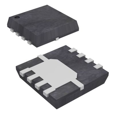 NTTFS4C10NTWG Tantalio Chip Condensatore Mosfet N-Ch 30v 8.2a/44a 8wdfn