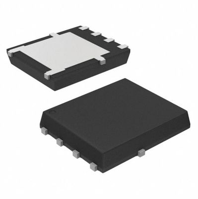 NVMFWS015N10MCLT1G PTNG 100V LL NCH SO-8FL BAGNABILE