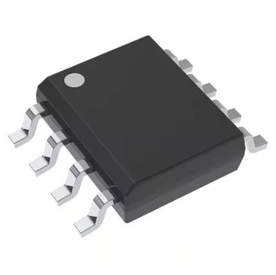 Circuito 8soic di Chip Capacitor Ic Opamp Jfet 2 del tantalio OPA2132U/2K5