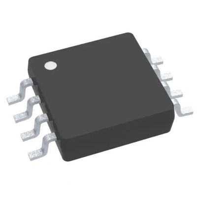 Circuito 8vssop di Chip Capacitor Ic Opamp Vfb 2 del tantalio OPA2836QDGKRQ1