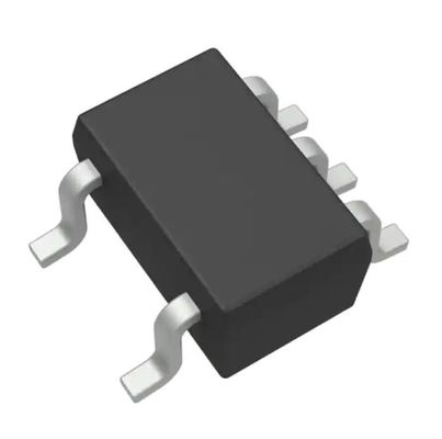Tantalio Chip Capacitor Ic Opamp Gp di OPA377AIDCKR 1 circuito Sc70-5