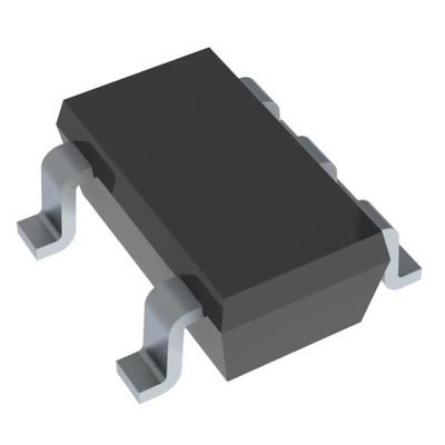 OPA820IDBVTG4 Tantalio Chip Condensatore Ic Opamp Vfb 1 Circuito Sot23-5