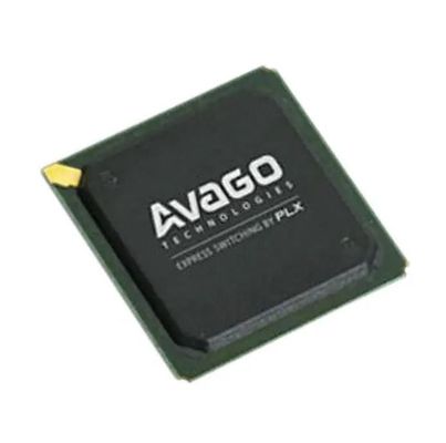 CI switch PEX8605-AB50TQI G PCI Express 128TQFP Broadcom Limited
