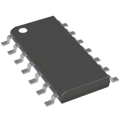 PIC16F1823-I/SL Tantalio Chip Condensatore Ic Mcu 8bit 3.5kb Flash 14soic