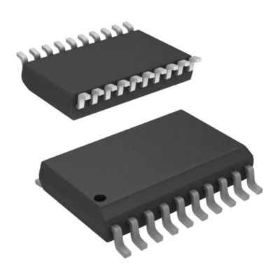 Tantalio Chip Capacitor Ic Mcu 8bit 7kb 20soic istantaneo di PIC16F1828T-I/SO