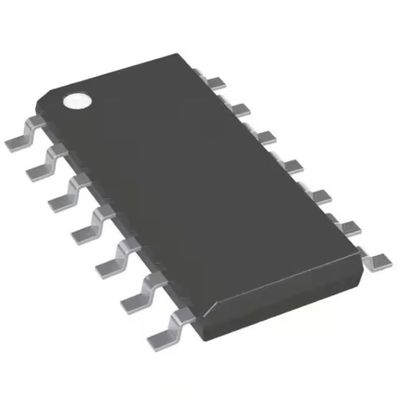 PIC16F684T-I/SL Tantalio Chip Condensatore Ic Mcu 8bit 3.5kb Flash 14soic
