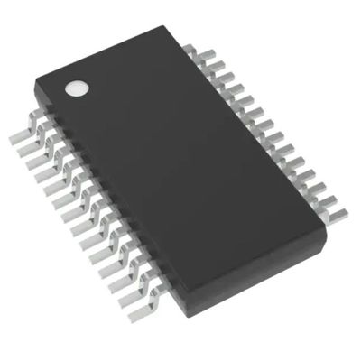 Tantalio Chip Capacitor Ic Mcu 16bit 16kb 28ssop istantaneo di PIC24FJ16GA002T-I/SS