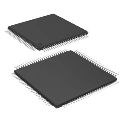 Tantalio Chip Capacitor Ic Mcu 32bit 512kb 100tqfp istantaneo di PIC32MX575F512L-80I/PT