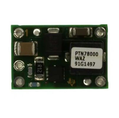 Tantalio Chip Capacitor Dc Dc Converter 11.85-22v di PTN78000HAZ