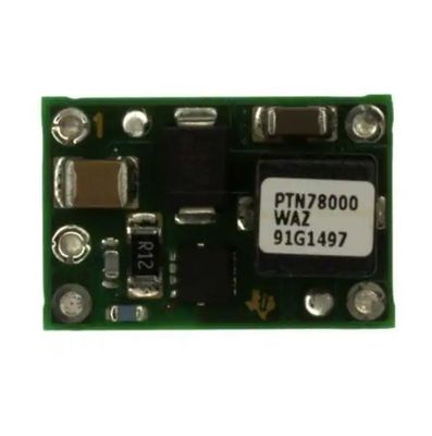 PTN78000WAZ Modulo PoL non isolato Convertitore CC CC 2,5 V-12,6 V 7 V