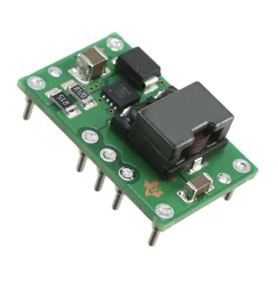 Tantalio Chip Capacitor Dc Dc Converter 2.5-12.6v di PTN78060WAD