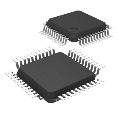 R5F100FJAFP#50 Condensatore chip al tantalio Ic Mcu 16bit 256kb Flash 44lqfp
