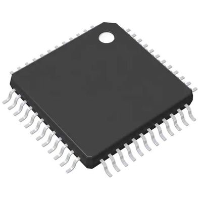 Microcontroller ISTANTANEO CI 32MHz di 48LFQFP IC MCU 16BIT 384KB
