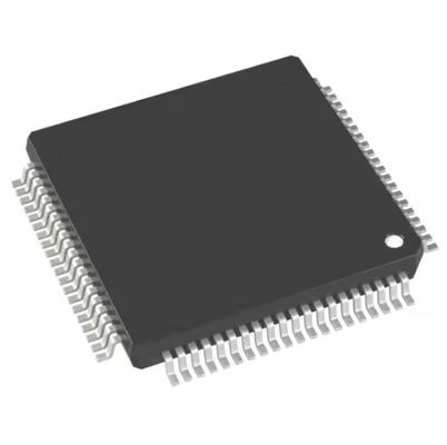 R7F100GMG2DFB#HA0 Condensatore chip al tantalio 16bit Mcu Rl78/G23 128k 80lfqfp