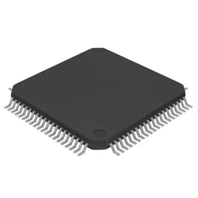 R7F7010173AFP#KA4 Condensatore chip tantalio Ic Mcu 32bit 384kb Flash 80lfqfp
