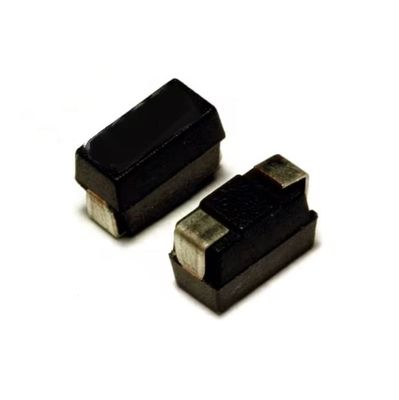 RC0S2CA68R0KET CA SMD Chip Resistor 68 OHM 10% TR