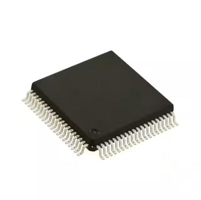 Resistori di rilevamento corrente S912XDG128F2MAAR Ic Mcu 16bit 128kb Flash 80qfp