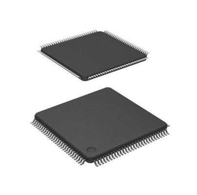 Resistori di rilevamento corrente S912XDT384J1MALR Ic Mcu 16bit 384kb Flash 112lqfp