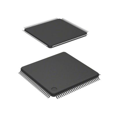 Resistenze correnti CI Mcu 16bit 384kb 112lqfp istantaneo di senso di S912XEQ384J3VALR