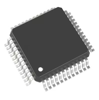 Resistenze correnti CI Mcu 16bit 64kb 48lqfp istantaneo di senso di S912ZVC64F0CLFR