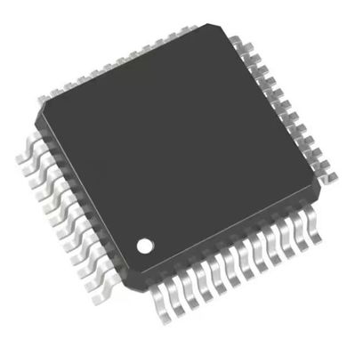 Resistenze di rilevamento corrente S912ZVC64F0MLFR Ic Mcu 16bit 64kb Flash 48lqfp