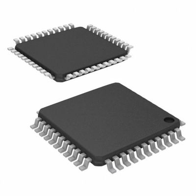 Resistenze correnti CI Mcu 8bit 32kb 44lqfp istantaneo di senso di S9S08AW32E5VFGER