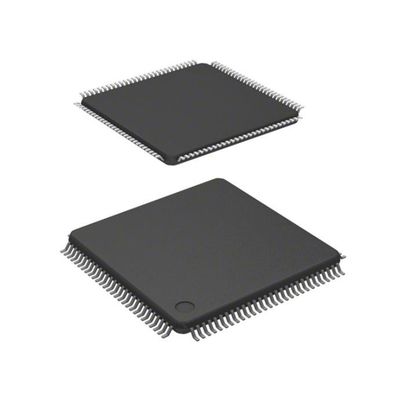 S9S12XS256J0MALR Resistenze di rilevamento corrente Ic Mcu 16bit 256kb Flash 112lqfp