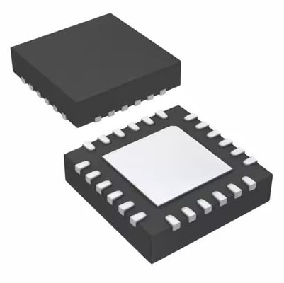 Si34061-A-GM Resistori di rilevamento della corrente Ic Poe Cntrl 1 canale 24qfn